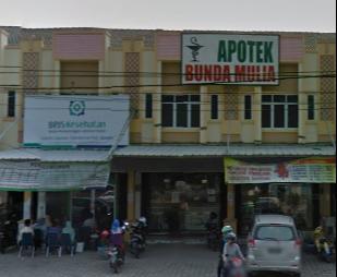 Apotek Bunda Mulia