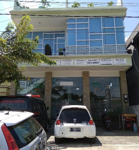 Klinik Kemuliaan Ibu