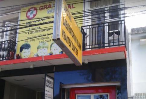 Apotek Graha Medical