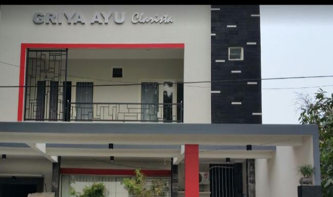 Apotek Griya Ayu Clarista