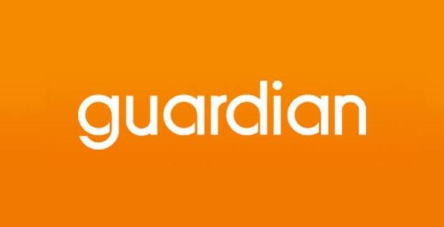 Apotek Guardian Pci