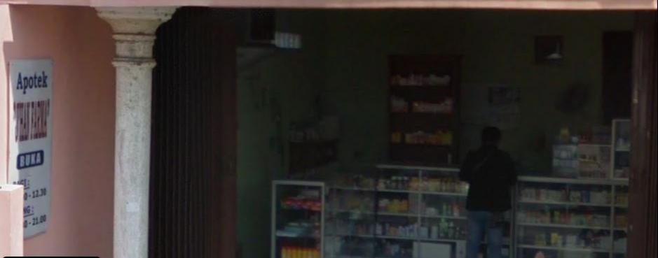 Apotek Jhan Farma