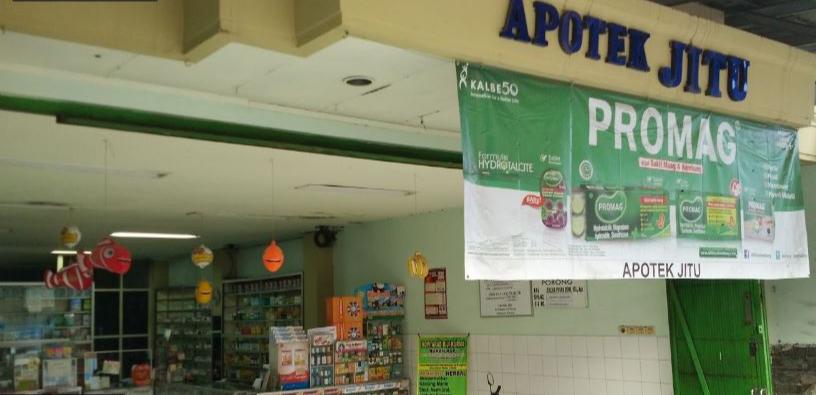 Apotek Jitu