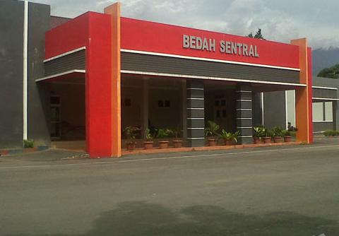 RS Umum Daerah H. Sahudin Kutacane