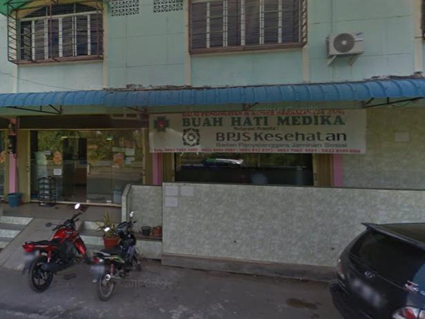 Apotek Buah Hati Farma Komp Tembesi Centre