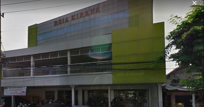 Apotek Kirana Sidoarjo