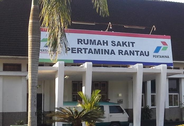 RS Umum Pertamina Rantau