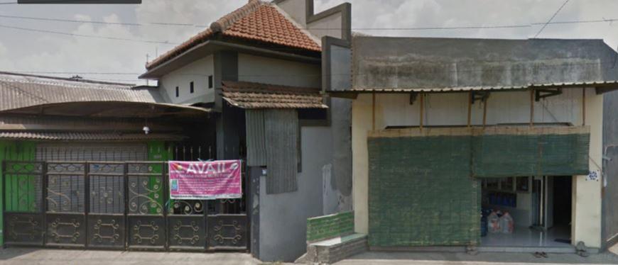 Apotek Krajan Farma Sidoarjo