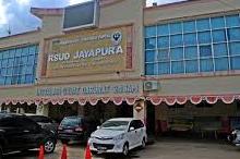 RS Umum Jayapura