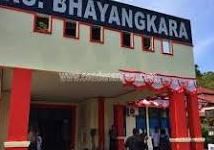 RS Bhayangkara Jayapura