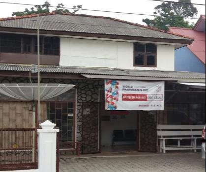 Apotek Sehat (Bangka Barat)