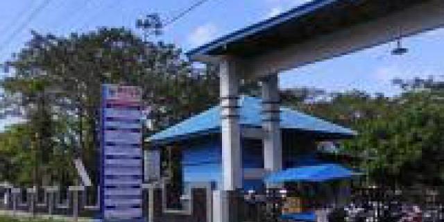 RS Umum Daerah Teungku Peukan