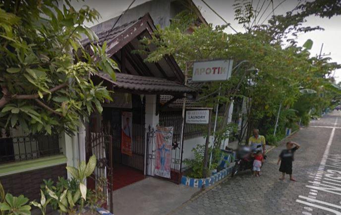 Apotek Merpati