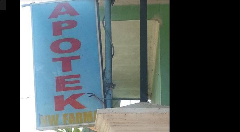 Apotek Nw Farma