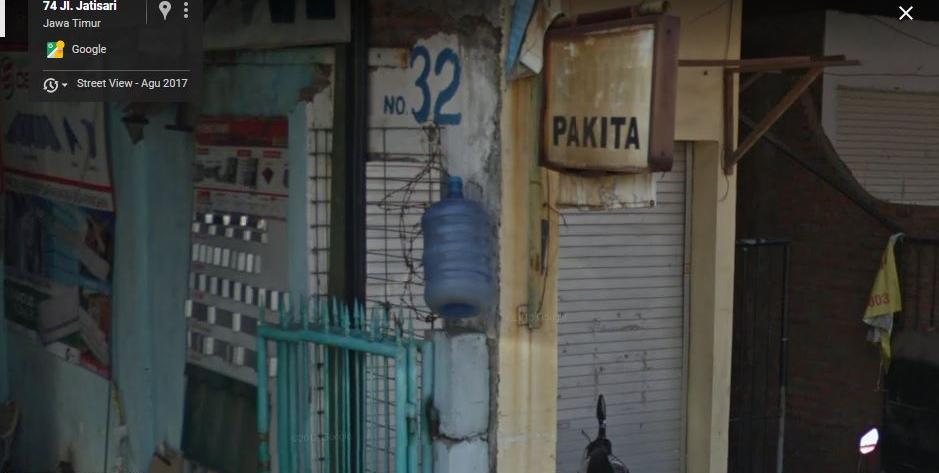 Apotek Pakita