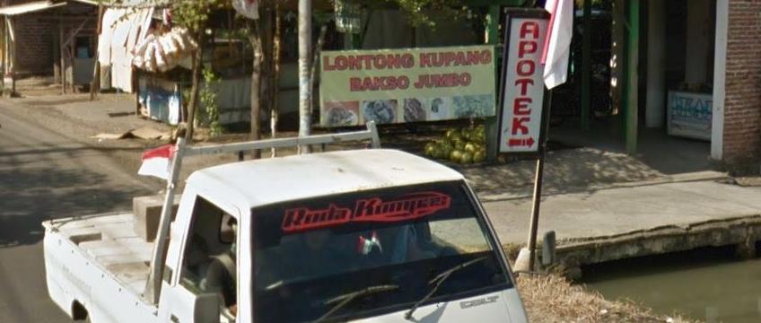 Apotek Panjunan