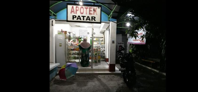 Apotek Patar