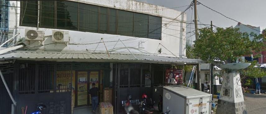 Apotek Pda Sidoarjo