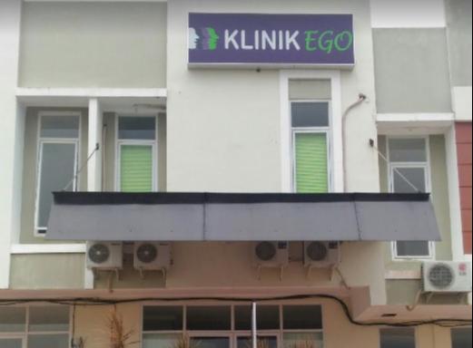 Apotek Ego