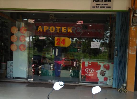 Apotek Ar 24