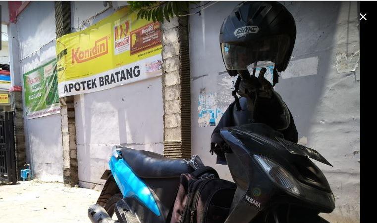 Bratang