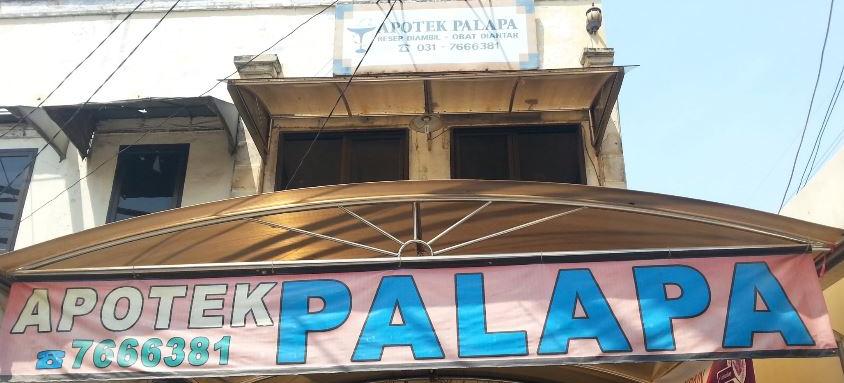 Palapa Jaya