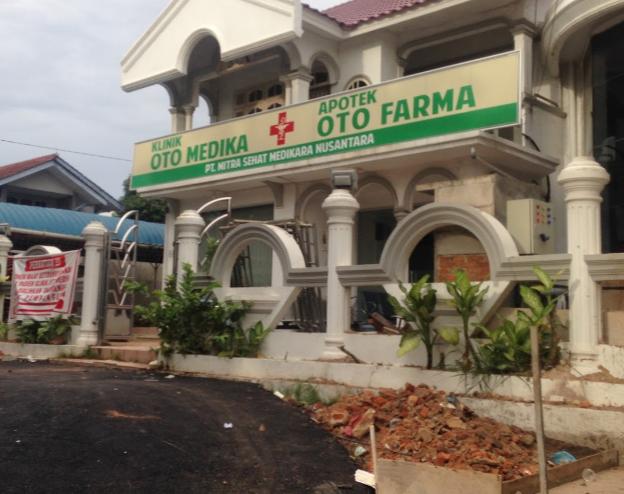 Apotek Oto Farma