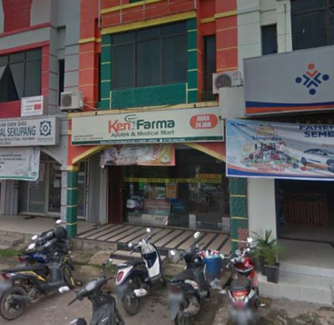Apotek Ken Farma