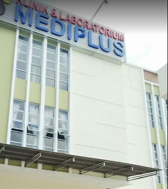 Klinik & Laboratorium Kimia Farma Mediplus Batam