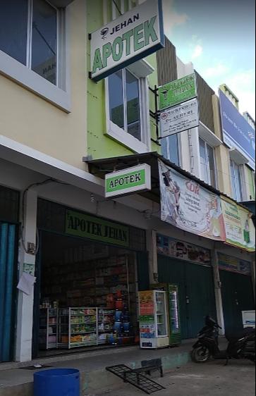 Apotek Jehan