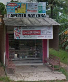 Apotek Nayyara