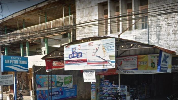 Apotek Air Putih Farma