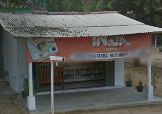 Apotek Yulia Farma