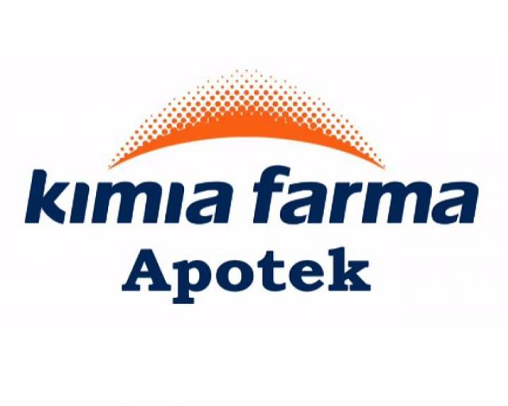 Apotek Kimia Farma 379 Pasar Baru