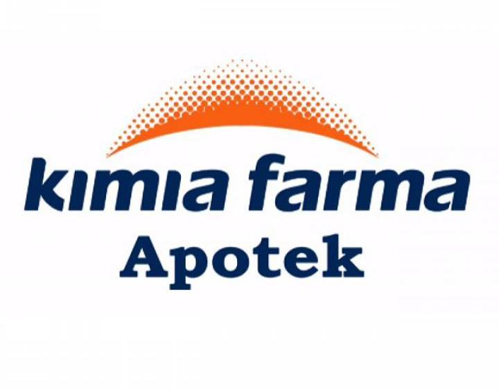 Apotek Kimia Farma 68 Klandasan