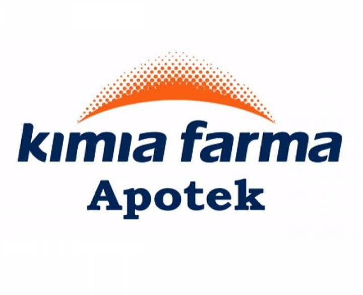 Apotek Kimia Farma Di Panjaitan (Balikpapan)