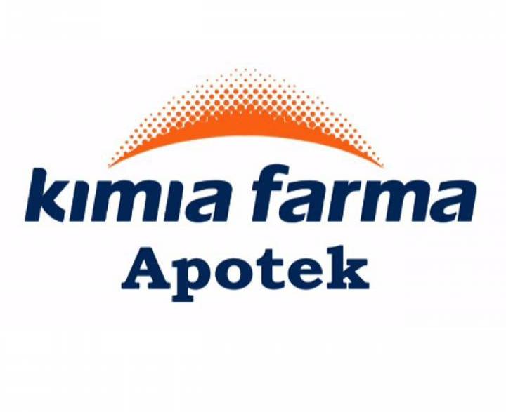 Apotek Kimia Farma Kebun Sayur