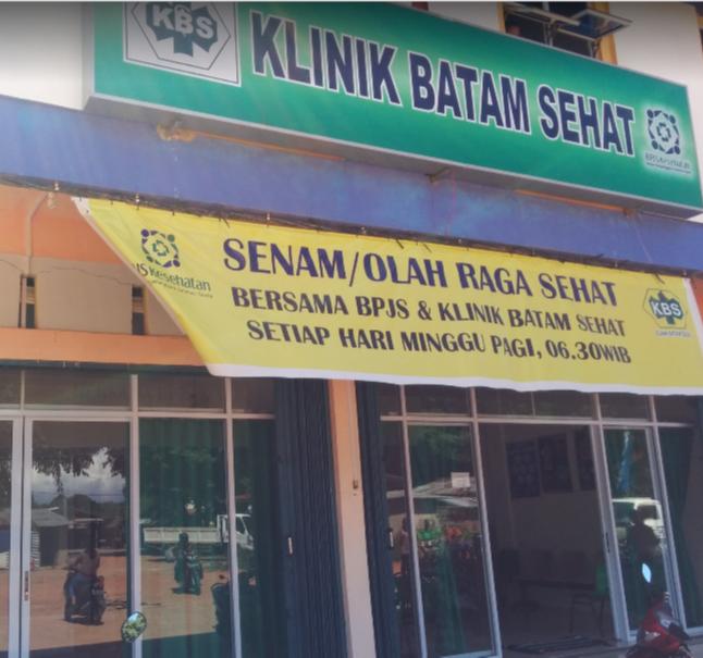 Apotek Batam Sehat