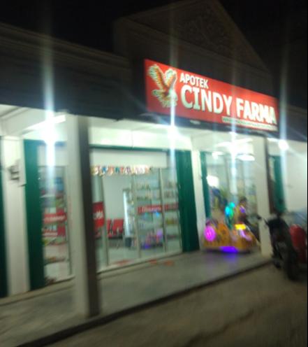 Apotik Cindy Farma