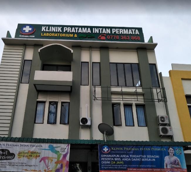 Apotek Intan Permata