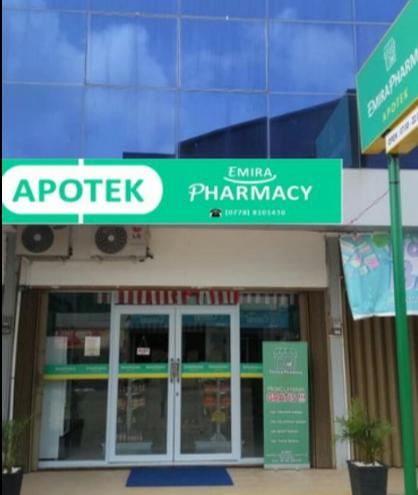 Apotek Emirapharma