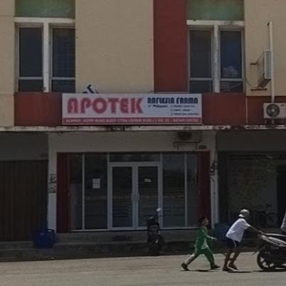 Apotek Raflesia Farma