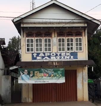 Apotek Kartini (Lampung Tengah)