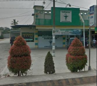 Apotek Darussyifa