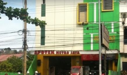 Apotek Metro Jaya (Balikpapan)