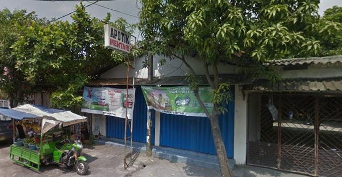 M E N T A R I Surabaya 2