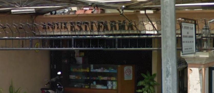 Esti Farma Surabaya