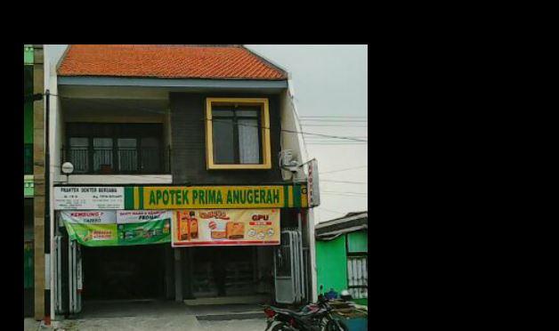 Prima Anugerah