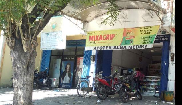 Alba Medika Surabaya