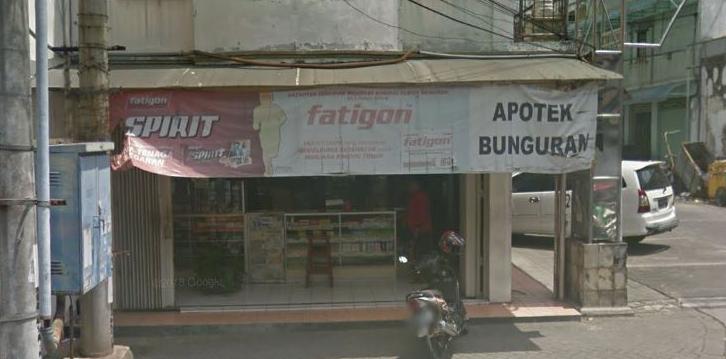 Bunguran